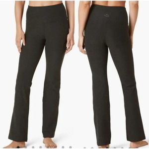 Beyond Yoga High Waisted Space Dye Practice Pant Size Medium